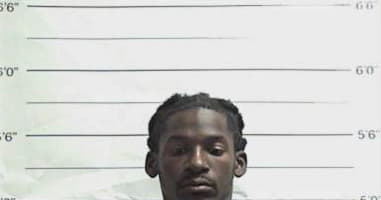 Calvin Rice, - Orleans Parish County, LA 